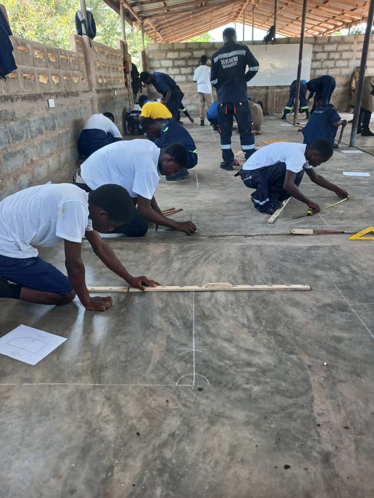 Building Construction Technology